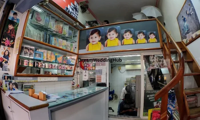 Colour King Lab And Photo Studio